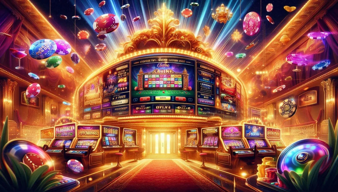 BetandPlay Casino