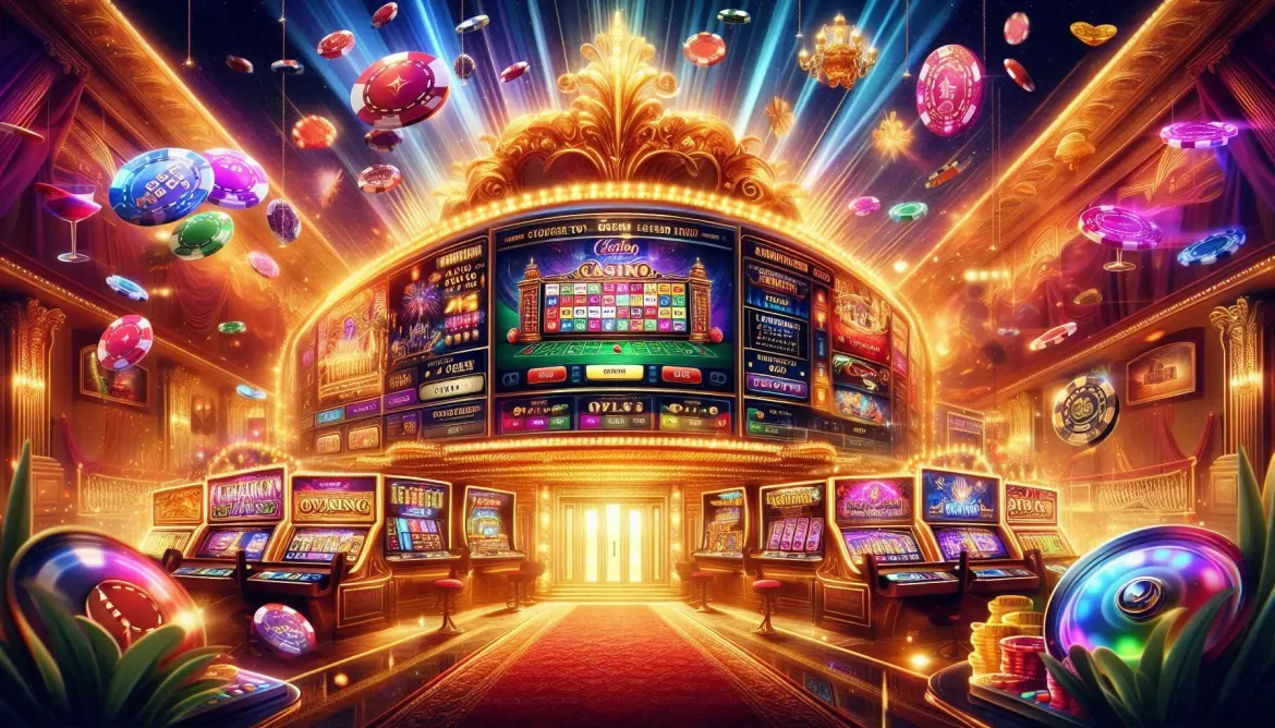BetandPlay Casino